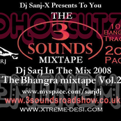 The 3 Sounds Mixtape