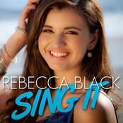 Sing It by Rebecca Black