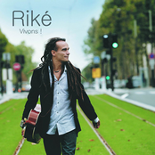 Alors Je Chante by Riké