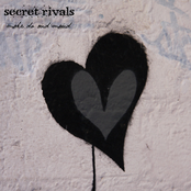 Blisters by Secret Rivals