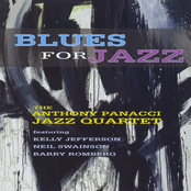 Blues for Jazz