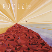 Sunset Gates by Gomez