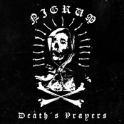 Death's Prayers