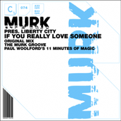 MURK Pres. Liberty City - If You Really Love Someone
