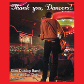 Thank You, Dancers!