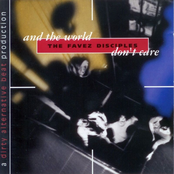 And the World Don't Care