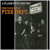 Fire Dept.: A Flame From The Fen - The Complete Fire Dept.