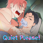 Animation 'Quiet Please!' (Original Soundtrack)