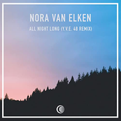 Nora Van Elken: All Night Long (Y.V.E. 48 Remix)