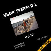 Magic System D.j.