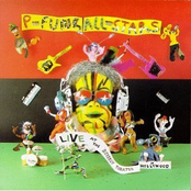 Live At The Beverly Theater In Hollywood