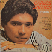 Carlos Santos: Carlos Santos, Vol. 4