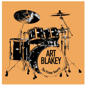 Yesterdays by Art Blakey