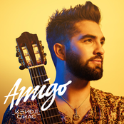 Kendji Girac: Amigo