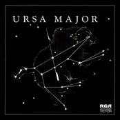 Ursa Major: ursa major