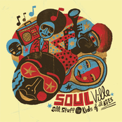 Soulville