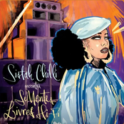 Sistah Chilli Encontra Sementes Livres Hi-Fi