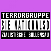 Sie nationalsozialistische Bullensau