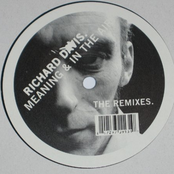 meaning & in the air - the remixes