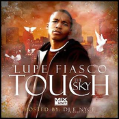 Lupe Talks To The People by Lupe Fiasco