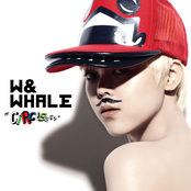 소녀 곡예사 by W & Whale