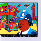 the london muddy waters sessions