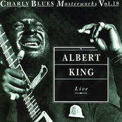 Matchbox Holds My Clothes by Albert King