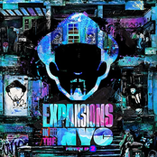 Louie Vega: Expansions In The NYC Preview EP 2