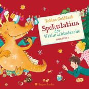 Spekulatius der Weihnachtsdrache (Hörspiel)