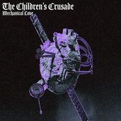 Mechanical Love - Single Version