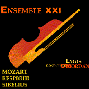 Respighi - Mozart - Sibelius