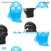 Now-Again Music Library Vol. 02 - Oh No Vs. Percee P