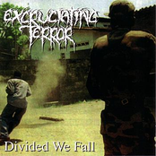 Turbulence by Excruciating Terror