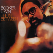 Largo by Booker Ervin