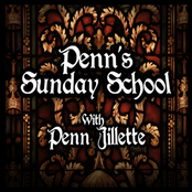 penn's sunday school