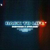 Dubvision: Back To Life