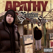 Apathy: Baptism By Fire