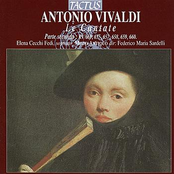 Antonio Vivaldi: Le Cantate - Parte Seconda