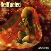 Rock'n'roll by Hellfueled