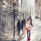 Parallel Universe - tribute to jimmythumbP -