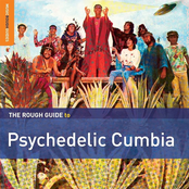M.A.K.U. Soundsystem: The Rough Guide to Psychedelic Cumbia