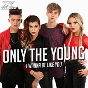 I Wanna Be Like You (X Factor Performance) - Single