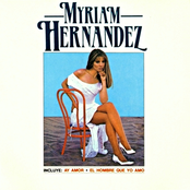 Myriam Hernandez: Myriam Hernandez