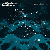 Do It Again by The Chemical Brothers