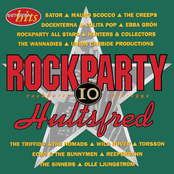 Rockparty Hultsfred