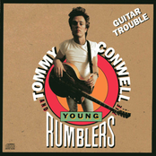 Tommy Conwell and The Young Rumblers: Guitar Trouble