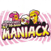 Crazy Sounds With The Aliens