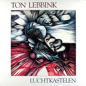 Luchtkastelen by Ton Lebbink