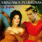 Bendita Seas by Amistades Peligrosas