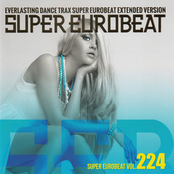 Super Eurobeat Vol. 224 - Extended Version